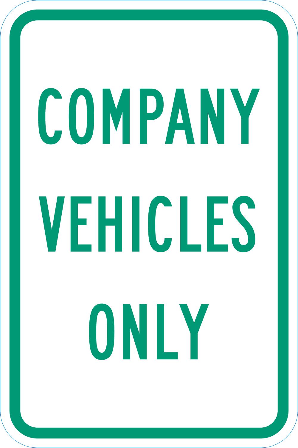 Company Vehicles Only - Image 2