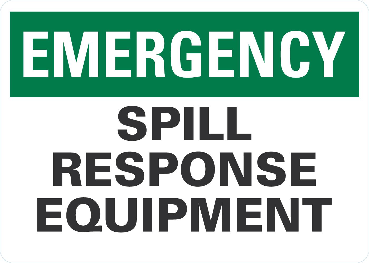 Emergency Spill Response Equipment - Image 2