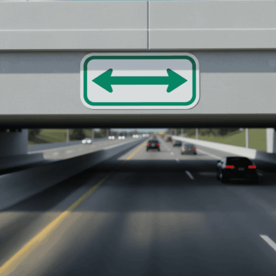 Double Arrow