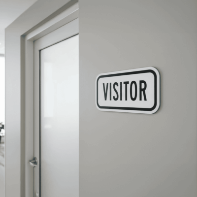 Visitor