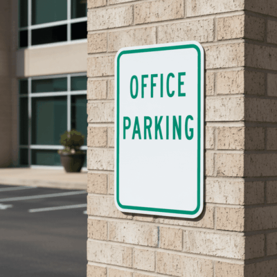 Office Parking