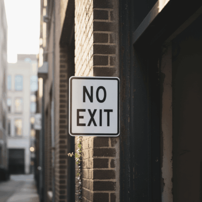 No Exit