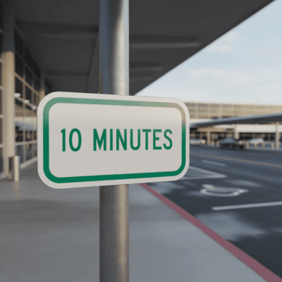 10 Minutes