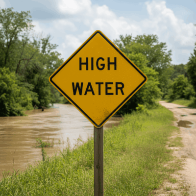 High Water