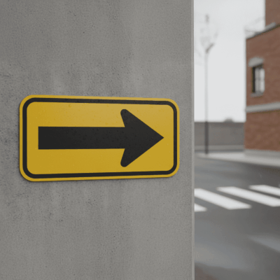 Single Arrow