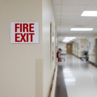 Fire Exit