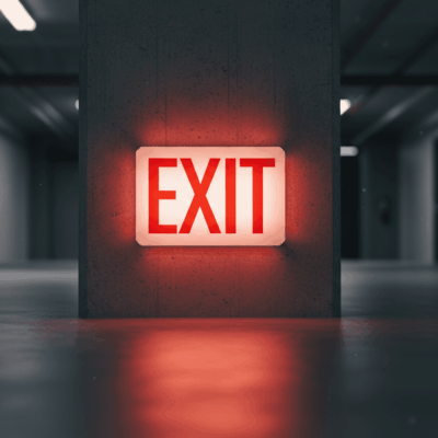 Exit