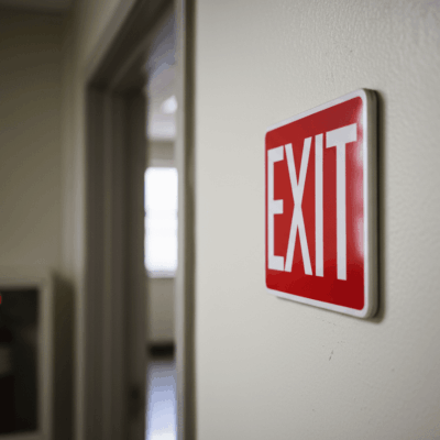 Exit