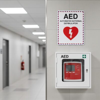 AED (w sym)