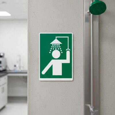 Shower Symbol