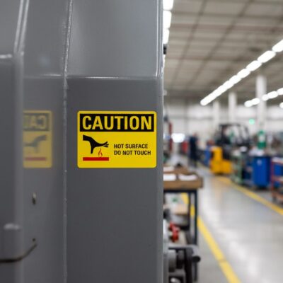 Caution (Blank)