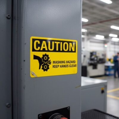 Caution (Blank)