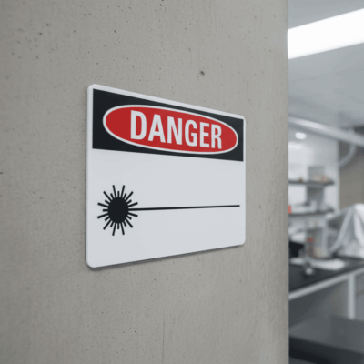 Danger (Blank)