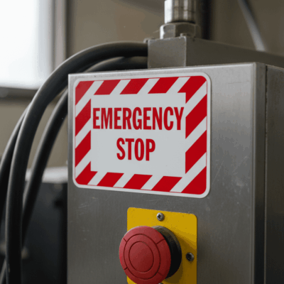 Emergency Stop