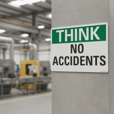 Think No Accidents