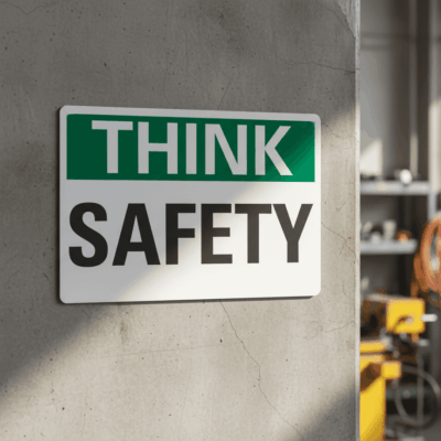 Think Safety