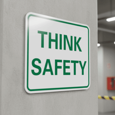 Think Safety
