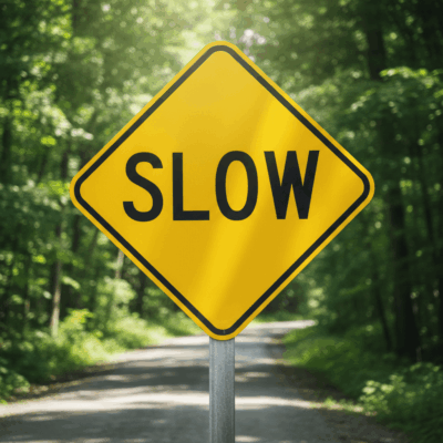 Slow