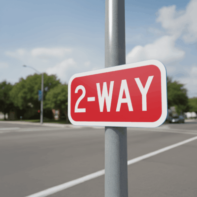 2-Way