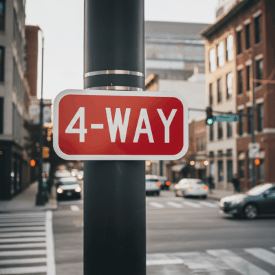 4-Way