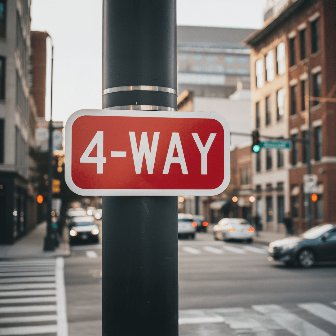 4-Way