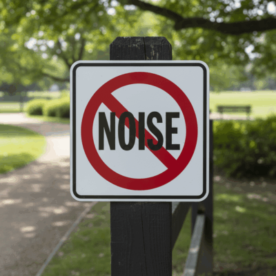 Noise (W/Sym)
