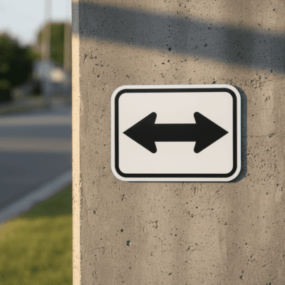 Double Arrow
